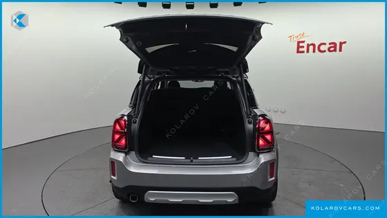 MINI COUNTRYMAN CLASSIC