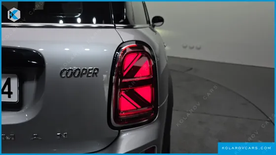 MINI COUNTRYMAN CLASSIC