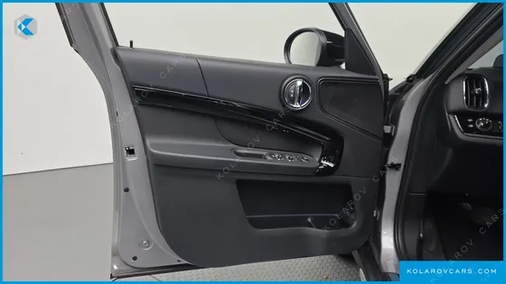 MINI COUNTRYMAN CLASSIC