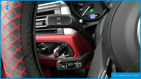 PORSCHE MACAN 2.9 S