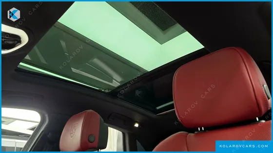 PORSCHE MACAN 2.9 S