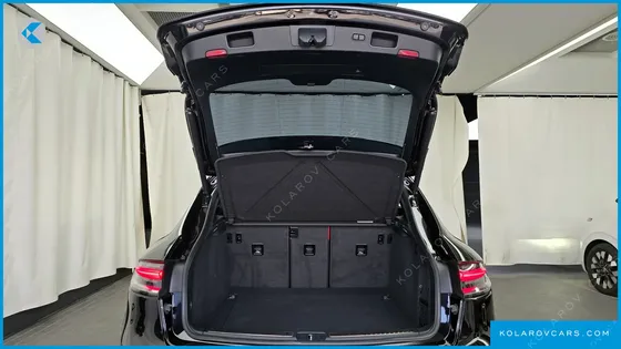 PORSCHE MACAN 2.9 S