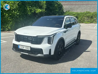 KIA SORENTO DIESEL 2.2 2WD