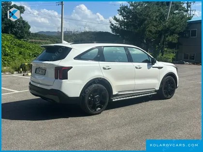 KIA SORENTO DIESEL 2.2 2WD