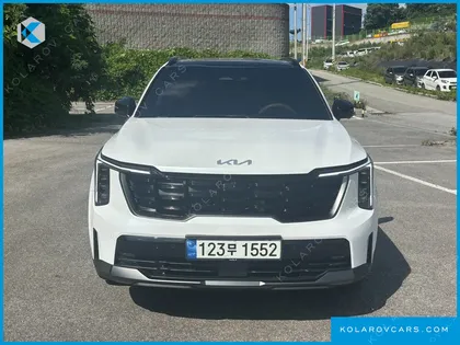 KIA SORENTO DIESEL 2.2 2WD