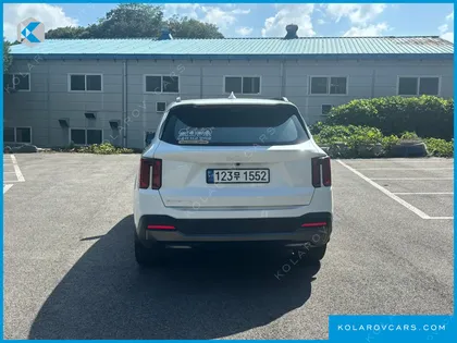 KIA SORENTO DIESEL 2.2 2WD