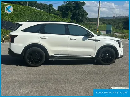 KIA SORENTO DIESEL 2.2 2WD