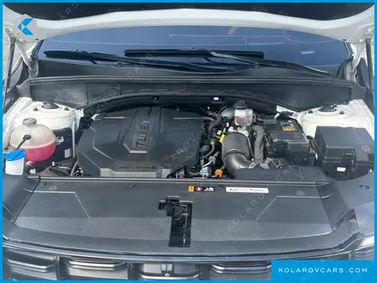 KIA SORENTO DIESEL 2.2 2WD