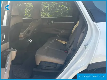 KIA SORENTO DIESEL 2.2 2WD