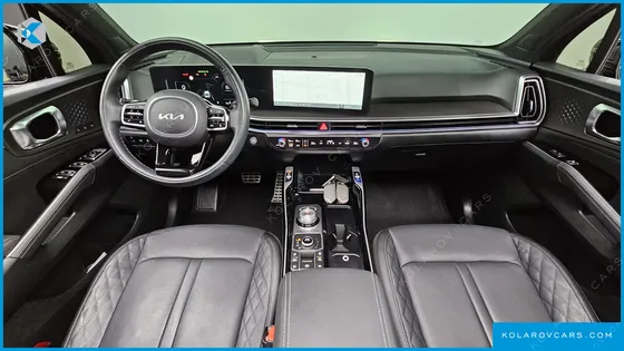 KIA SORENTO DIESEL 2.2 4WD