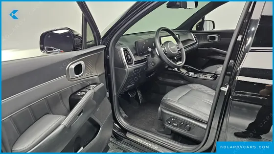 KIA SORENTO DIESEL 2.2 4WD