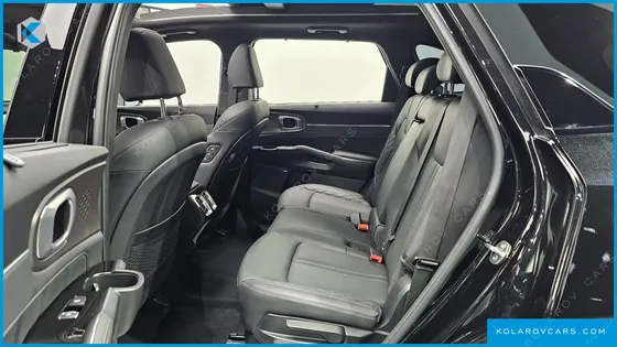 KIA SORENTO DIESEL 2.2 4WD