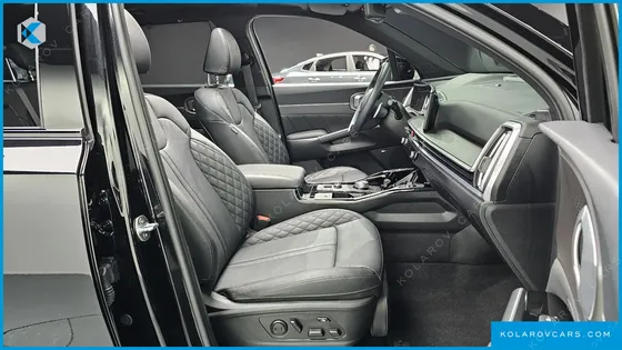 KIA SORENTO DIESEL 2.2 4WD