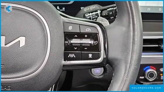 KIA SORENTO DIESEL 2.2 4WD