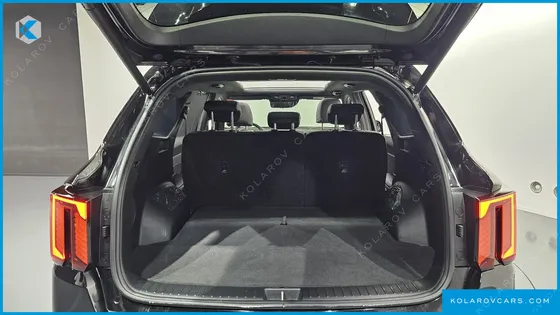 KIA SORENTO DIESEL 2.2 4WD