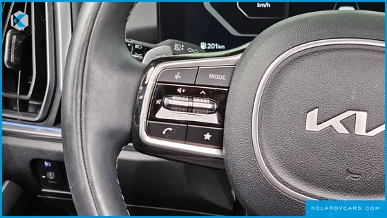 KIA SORENTO DIESEL 2.2 4WD