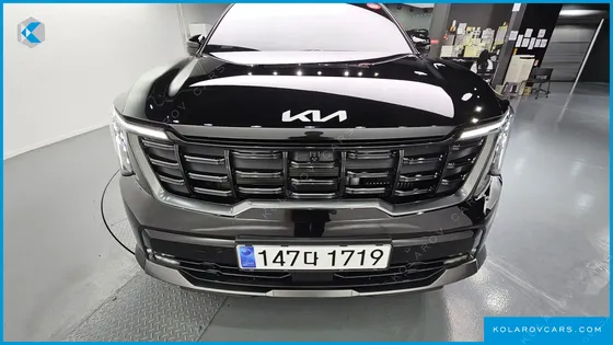 KIA SORENTO DIESEL 2.2 4WD