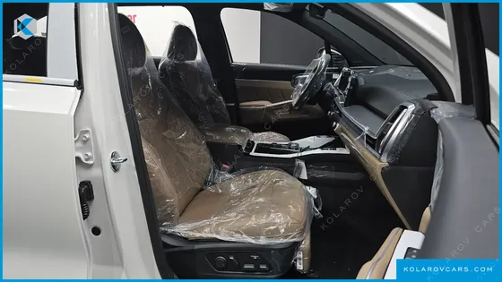 KIA SORENTO DIESEL 2.2 4WD
