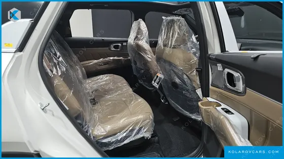 KIA SORENTO DIESEL 2.2 4WD