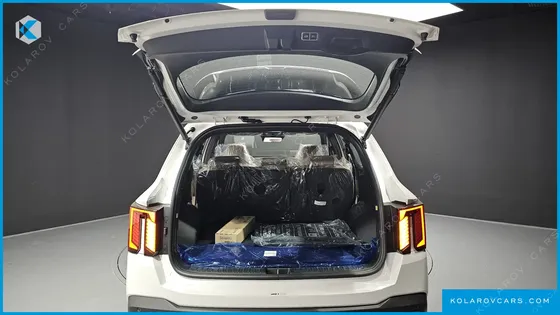 KIA SORENTO DIESEL 2.2 4WD