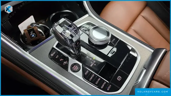 BMW 8 SERIES 840I XDRIVE M SPORT GRAN COUPE