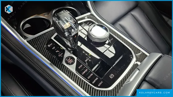 BMW 8 SERIES M850I XDRIVE GRAN COUPE