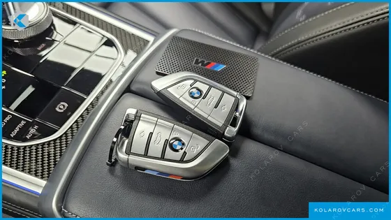 BMW 8 SERIES M850I XDRIVE GRAN COUPE