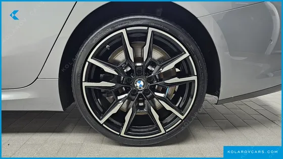 BMW 8 SERIES M850I XDRIVE GRAN COUPE