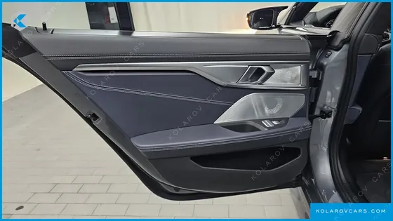 BMW 8 SERIES M850I XDRIVE GRAN COUPE