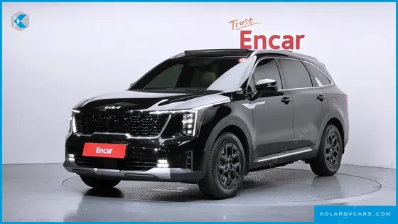 KIA SORENTO HEV 1.6 2WD