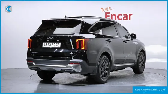KIA SORENTO HEV 1.6 2WD