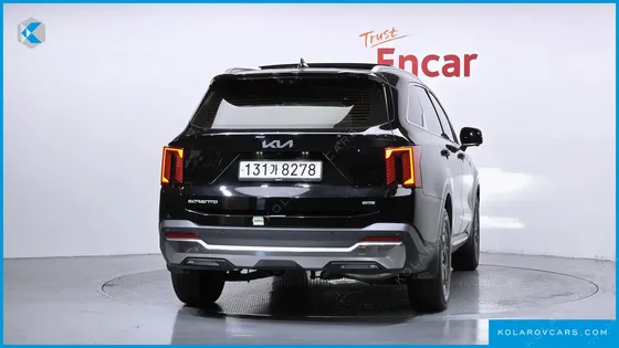 KIA SORENTO HEV 1.6 2WD