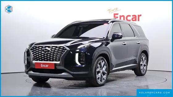 HYUNDAI PALISADE DIESEL 2.2 2WD