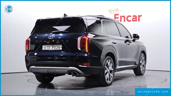 HYUNDAI PALISADE DIESEL 2.2 2WD