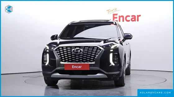 HYUNDAI PALISADE DIESEL 2.2 2WD
