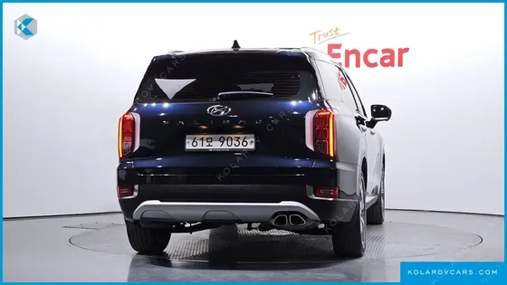 HYUNDAI PALISADE DIESEL 2.2 2WD