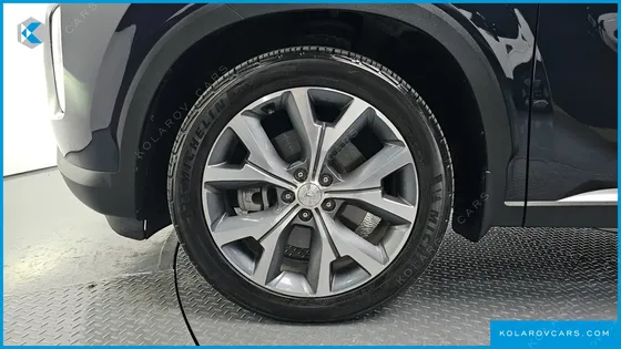 HYUNDAI PALISADE DIESEL 2.2 2WD