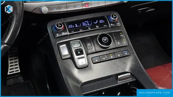 HYUNDAI PALISADE DIESEL 2.2 2WD
