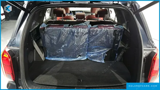 HYUNDAI PALISADE DIESEL 2.2 2WD