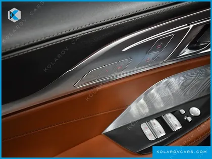 BMW 8 SERIES M850I XDRIVE GRAN COUPE