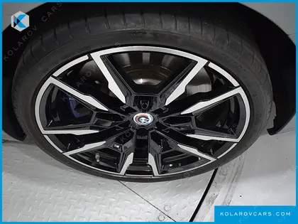 BMW 8 SERIES M850I XDRIVE GRAN COUPE