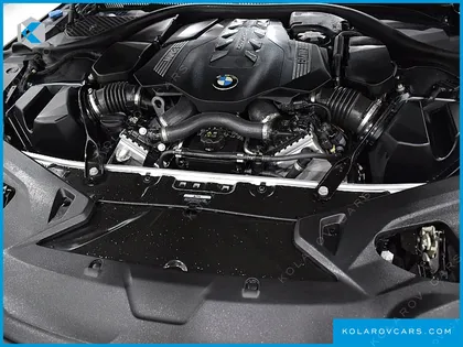 BMW 8 SERIES M850I XDRIVE GRAN COUPE