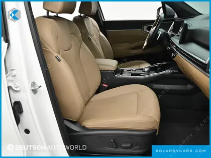 KIA SORENTO GASOLINE 2.5T 2WD