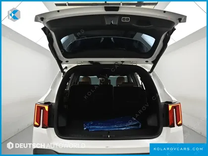 KIA SORENTO GASOLINE 2.5T 2WD