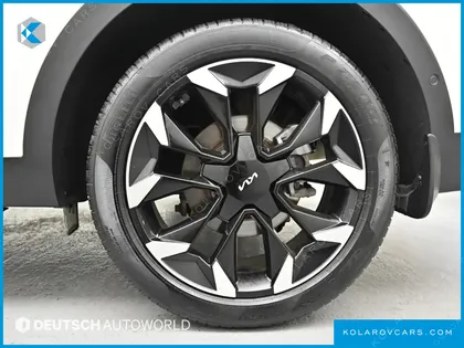 KIA SORENTO GASOLINE 2.5T 2WD