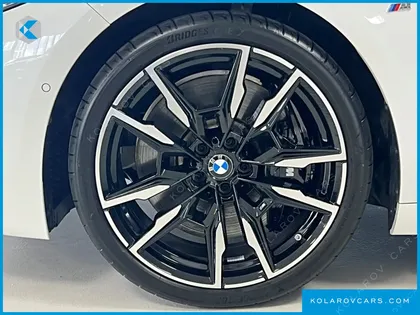BMW 8 SERIES M850I XDRIVE GRAN COUPE