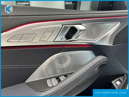 BMW 8 SERIES M850I XDRIVE GRAN COUPE