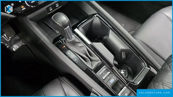 HONDA ACCORD 2.0 HYBRID TOURING