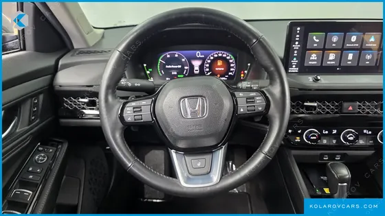 HONDA ACCORD 2.0 HYBRID TOURING