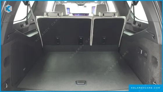 CADILLAC ESCALADE 6.2 ESV